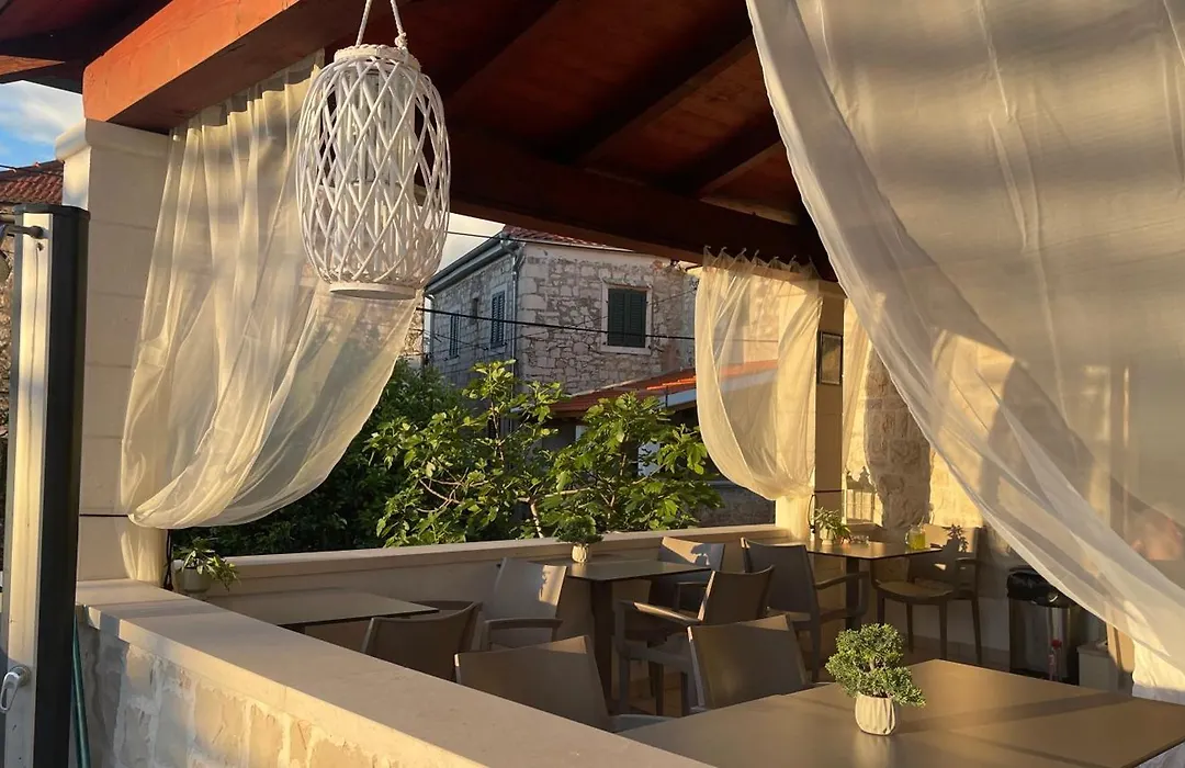 Boutique Hotel Alegria-1