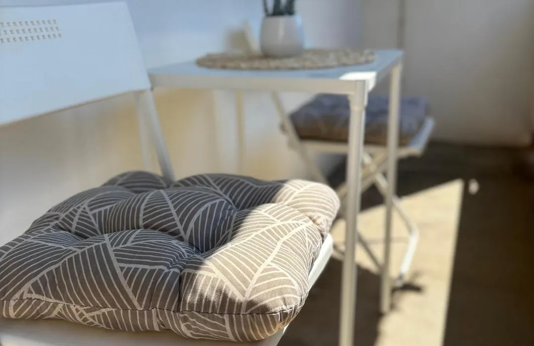 Ante Apartment-1