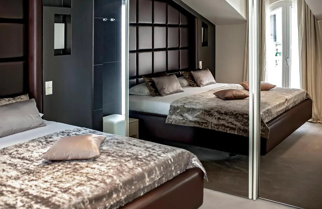 Damianii Luxury Boutique Hotel & Spa-1