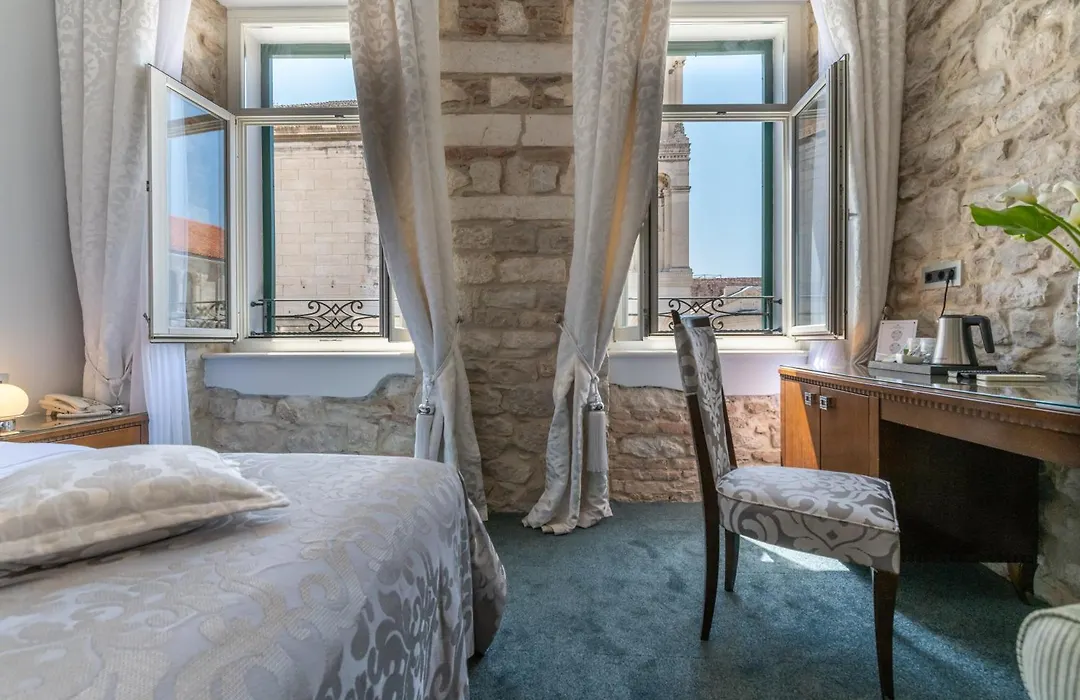 Heritage Hotel Antique Split-1