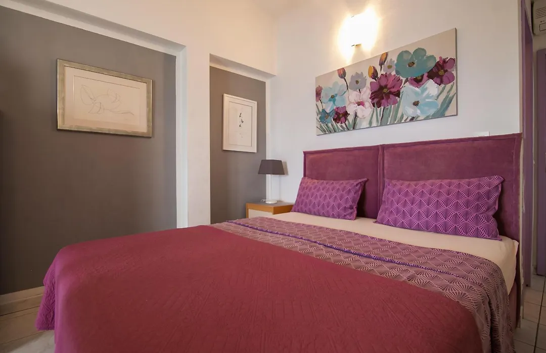 Apartments Paula-1