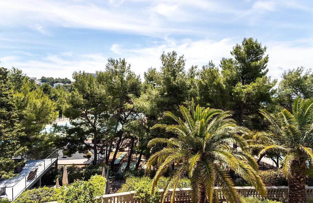 Apartments Lavica Beach Dumicic-1