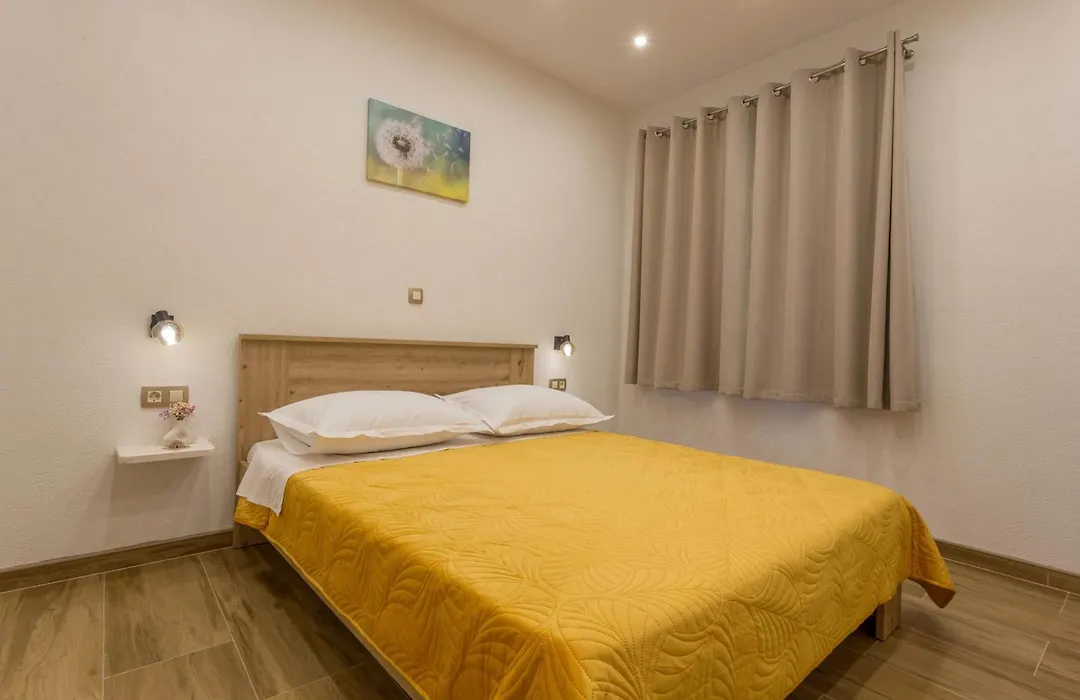 Apartment Zastupac 8761A-1
