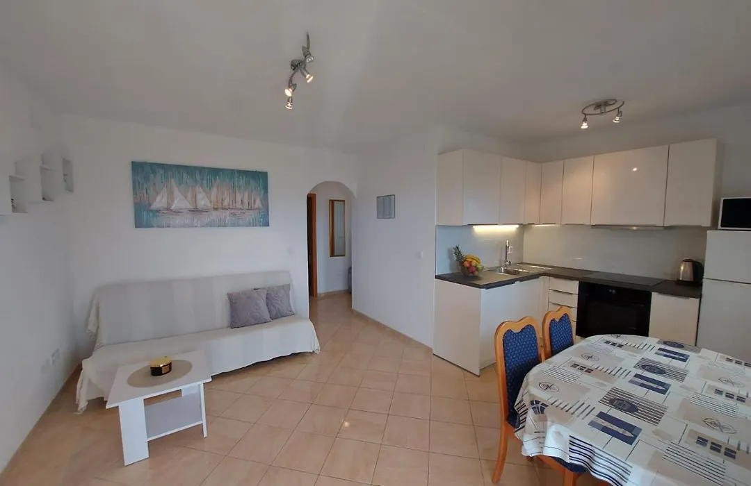 Apartments Gojevic-1