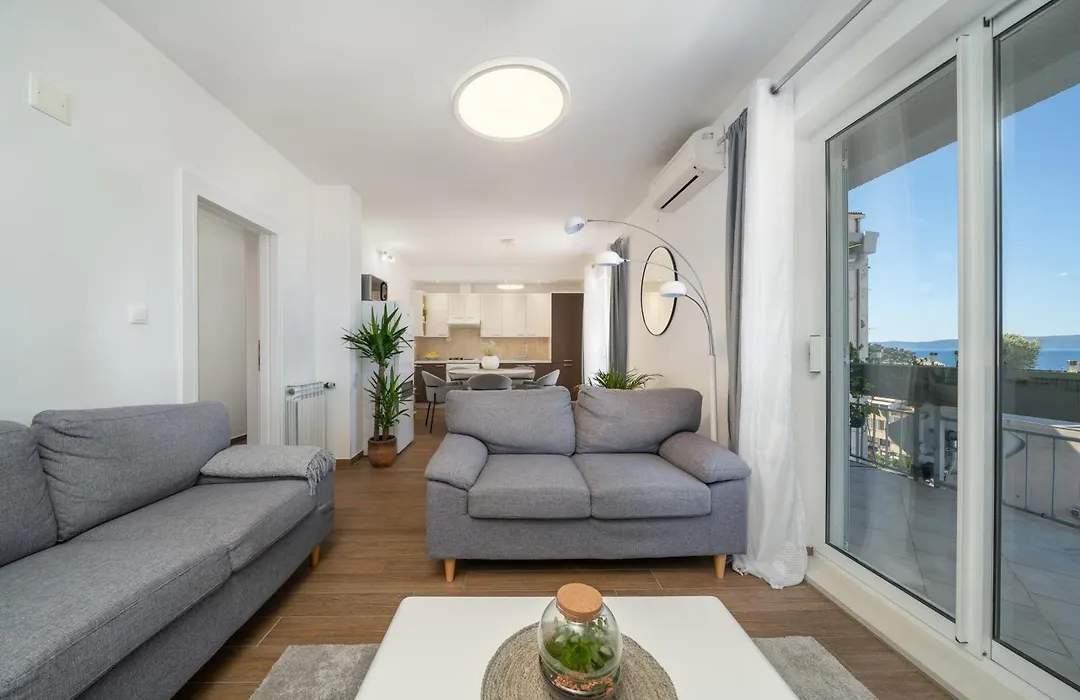 Apartment Ana-1