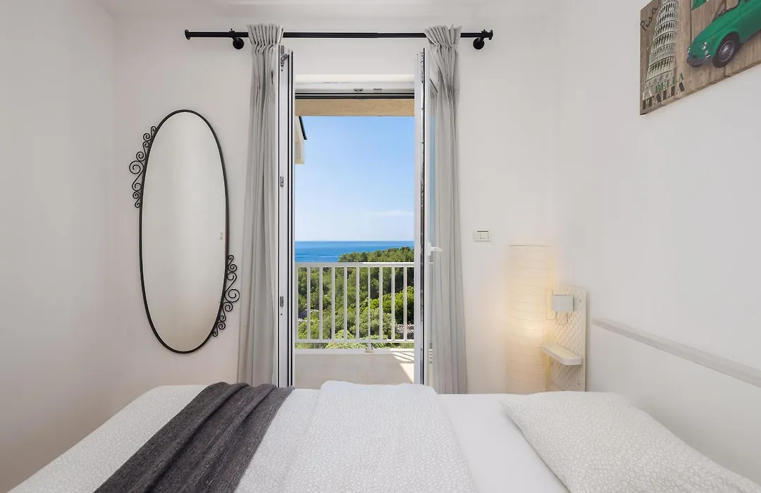 Sunlight Apartment Hvar-1