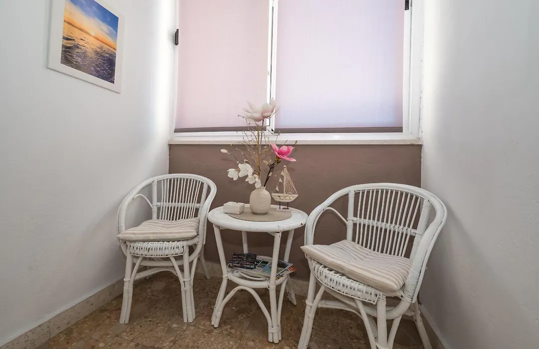 Apartments Marija-1