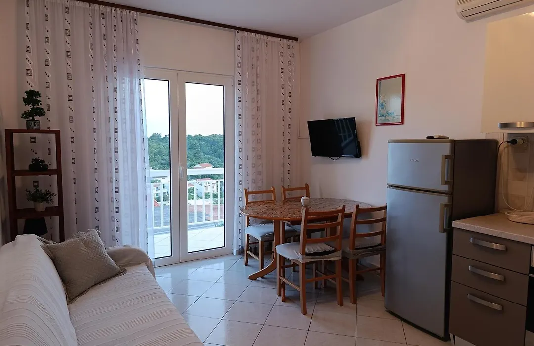 Apartments Slijepcevic-1
