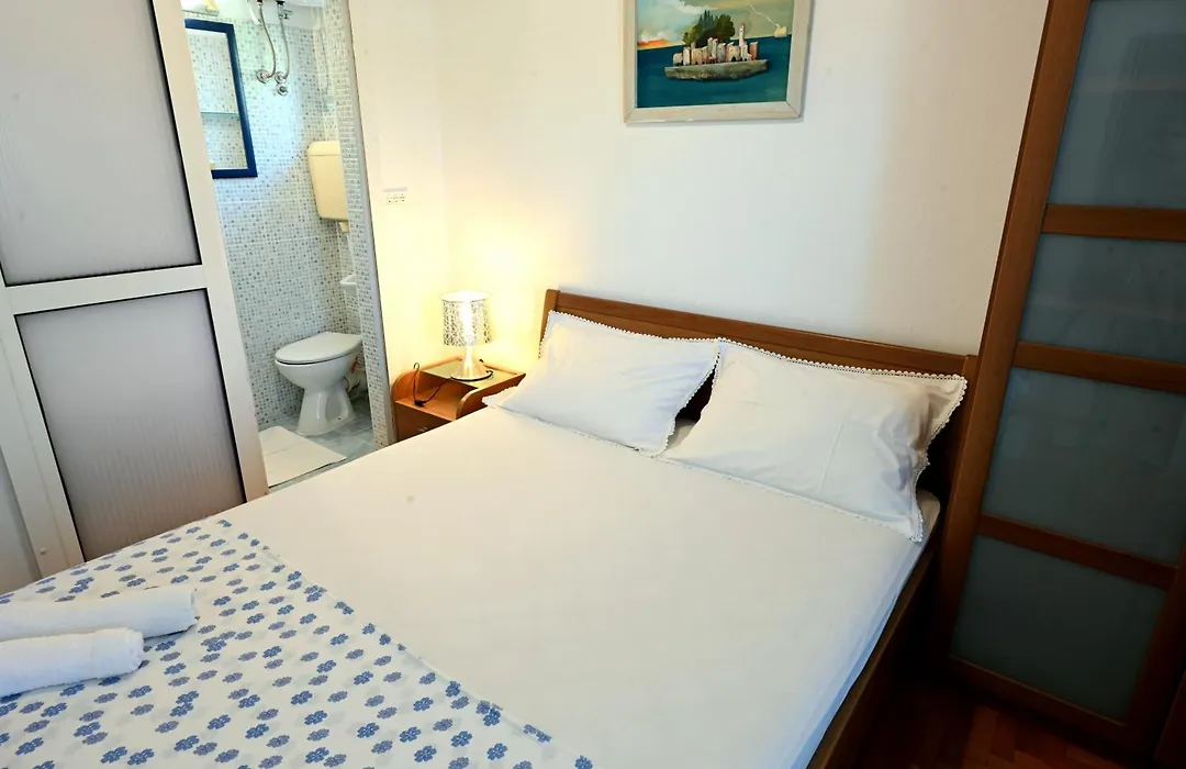 Luka'S House - Zf Hvar-1