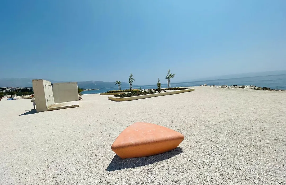 Apartmans And Rooms Madunic I-1