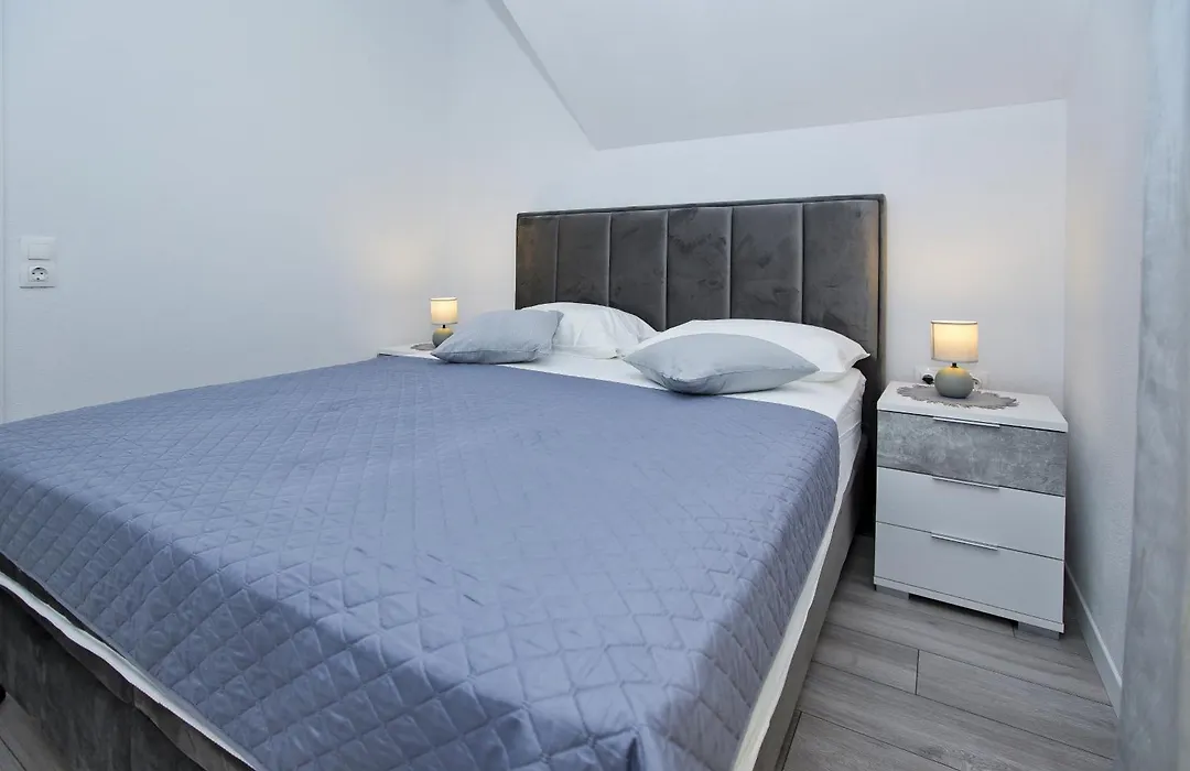 Apartments Divkovic-1