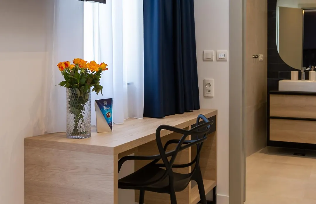 Luxury Rooms Unicus I, Ii, IV In Center Of Split Old Town-1