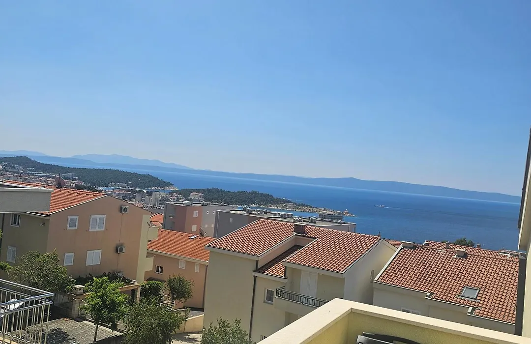 Apartments Adriatika-1