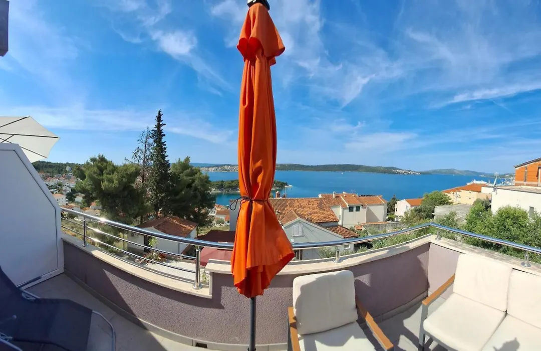 Apartmani Ferdi-1