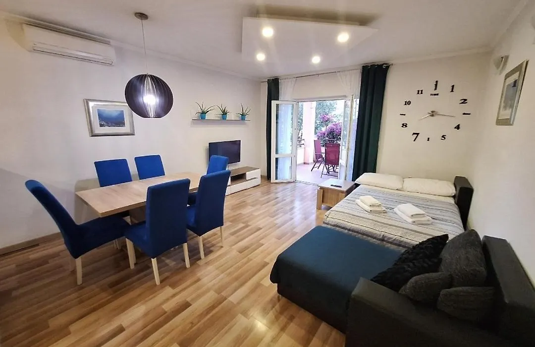 Kalale Deluxe - Makarska-1