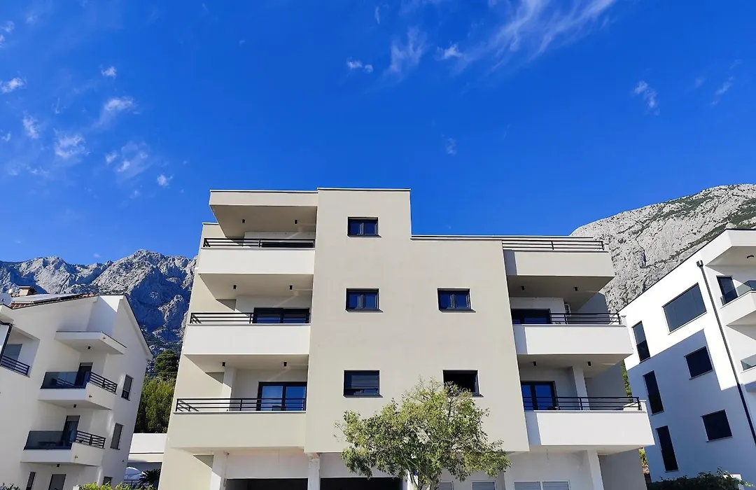 Apartment Mativa-1