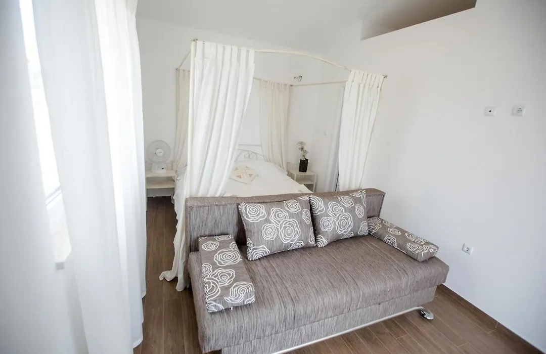 Magnificent Hvar Villa 7 Bedrooms Villa Lambik Beautiful Sea Views-1
