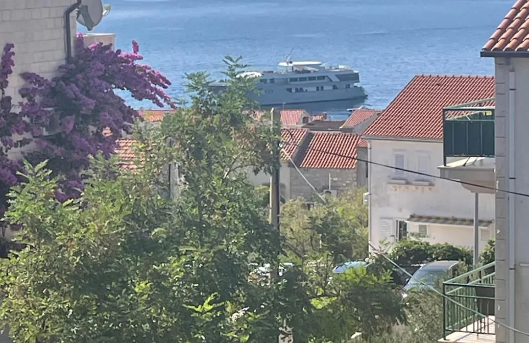 Room Sea View N°1-1