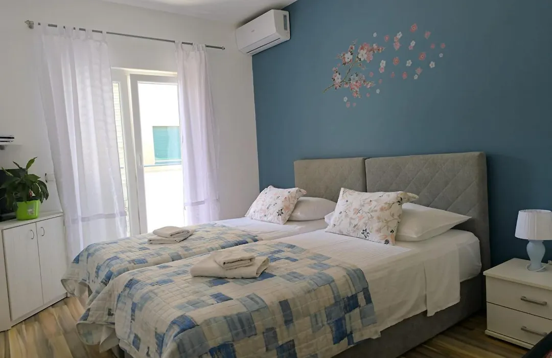 Apartments Desa Petric-1