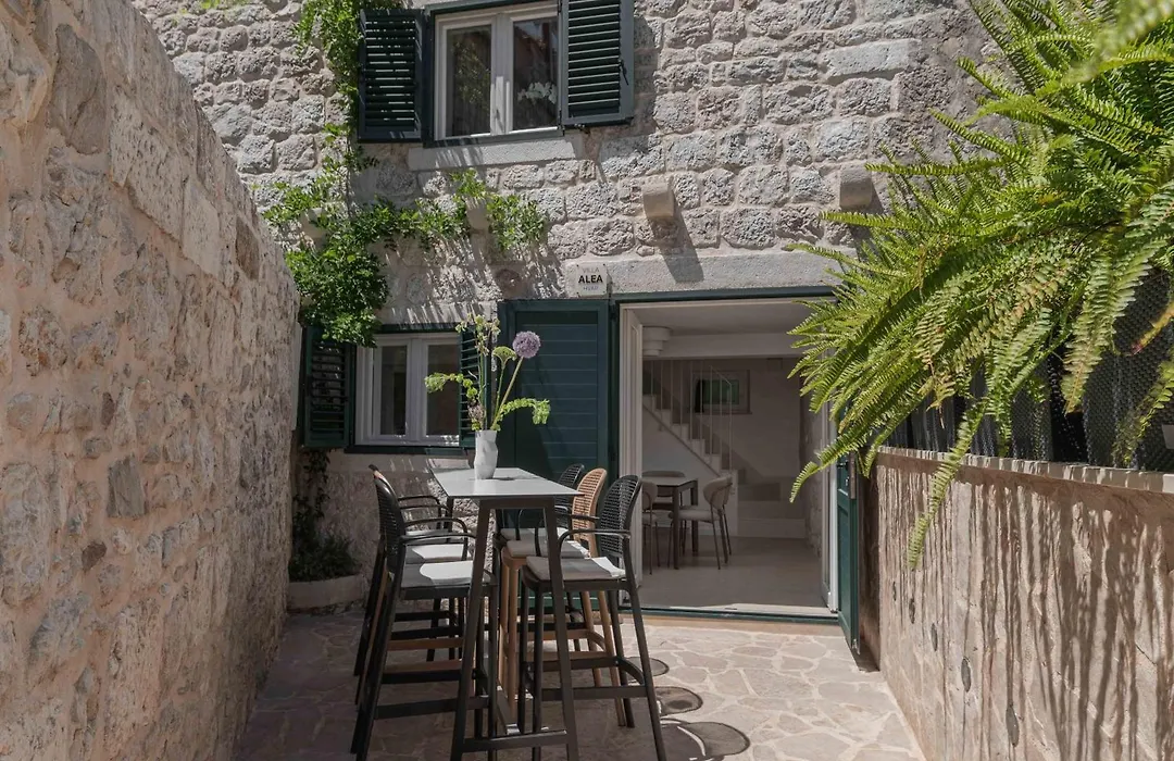 Villa Alea Hvar-1