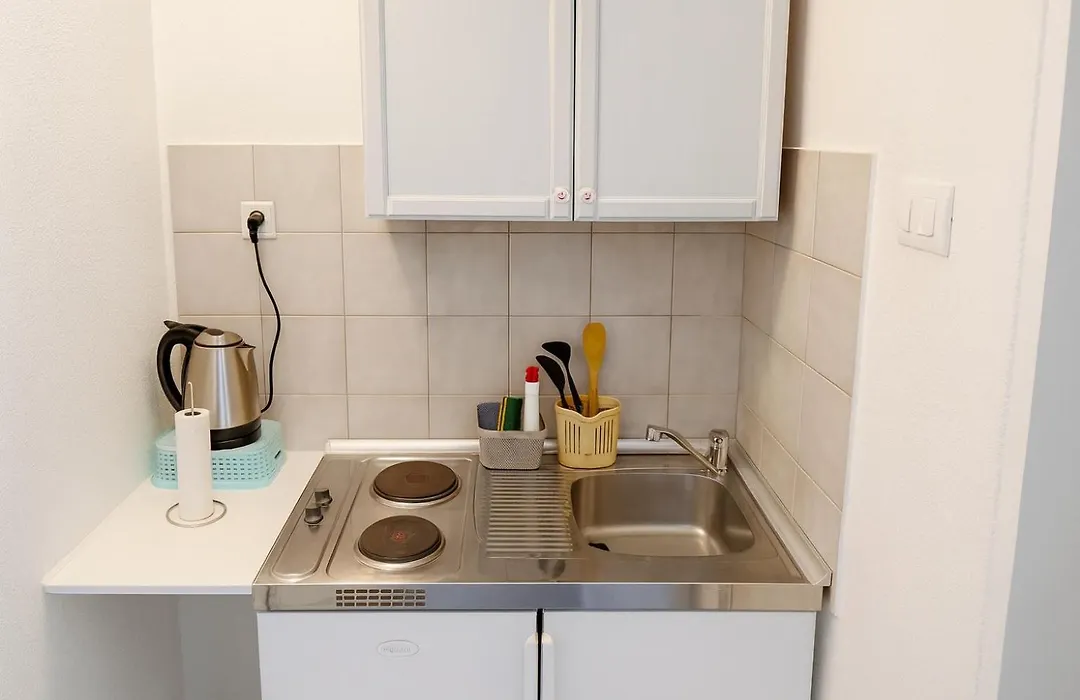 Apartments Nikola-1