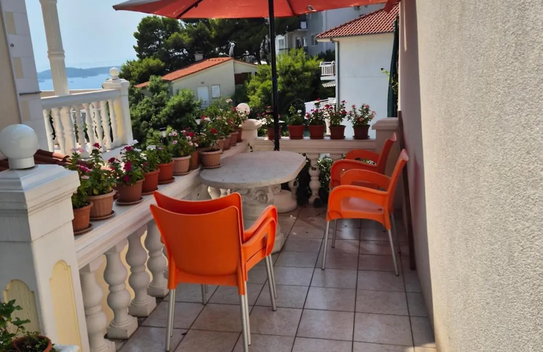 Apartmens Spiko-1