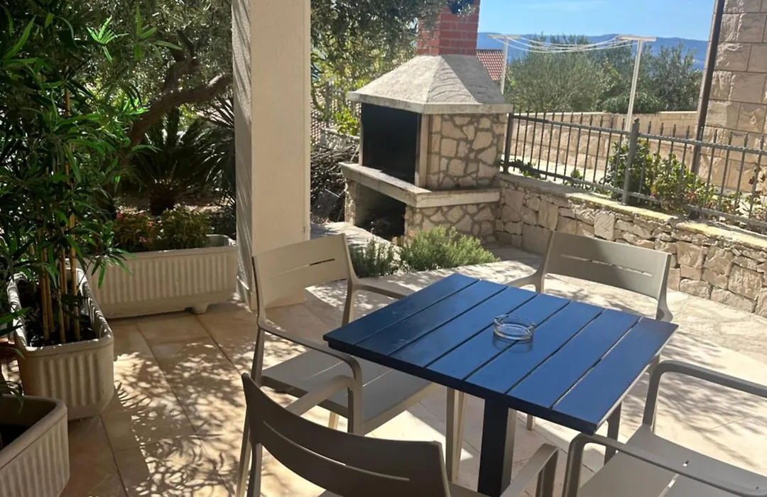 Apartments Pina-1