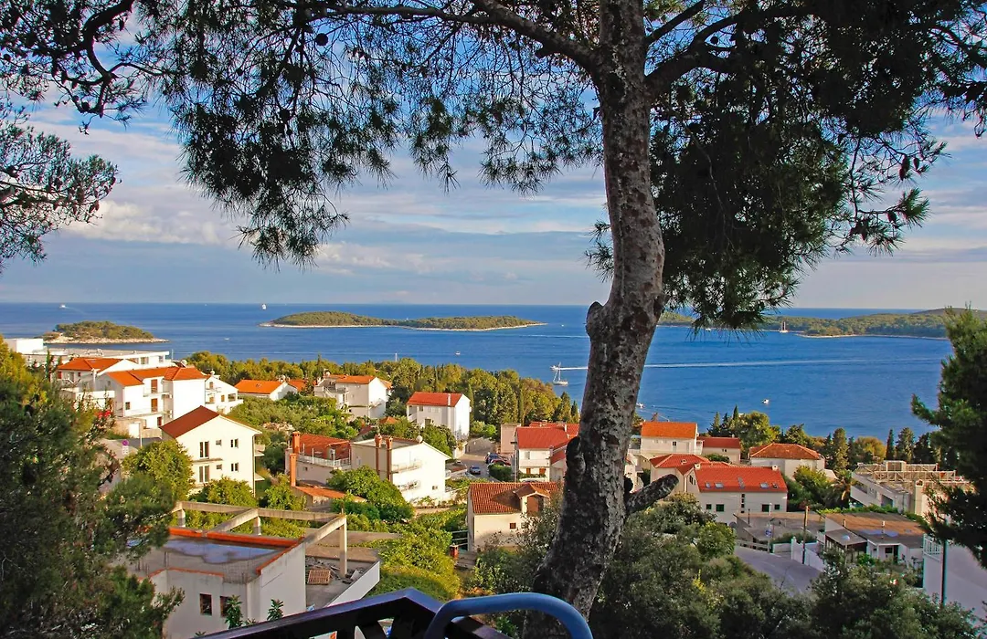 Anna In Hvar * Mittel-Dalmatien-1