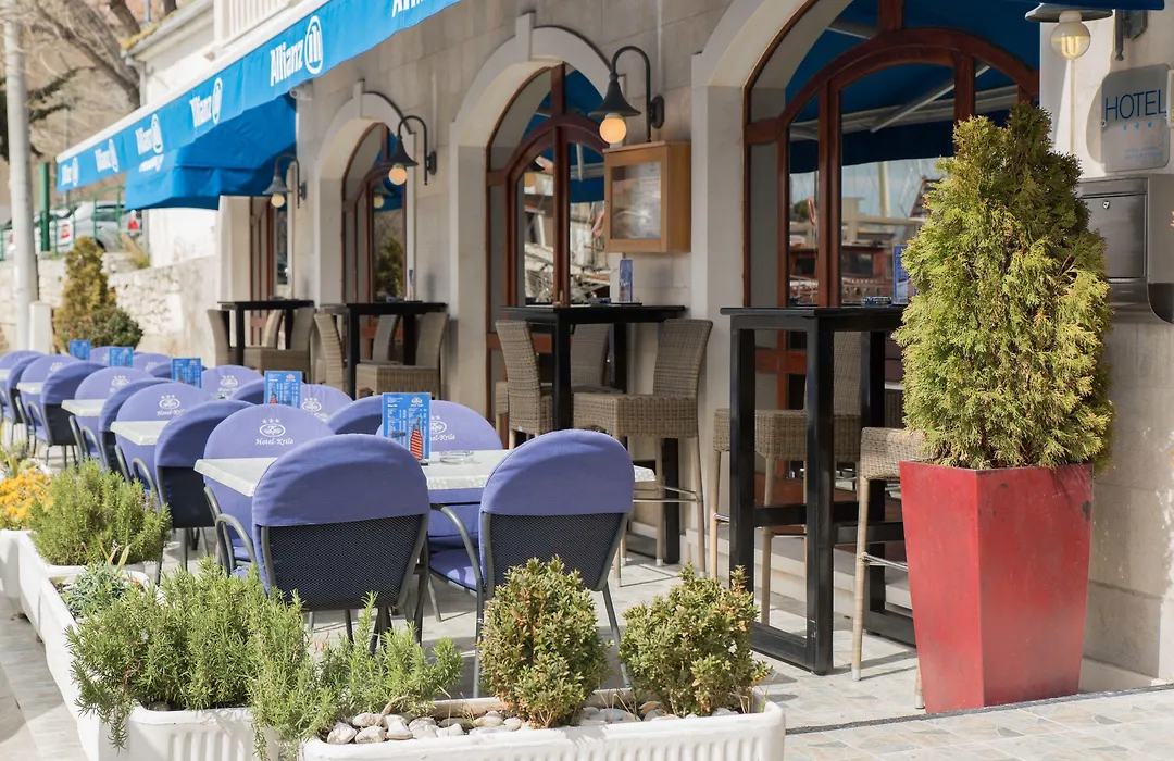 Hotel Krilo-1