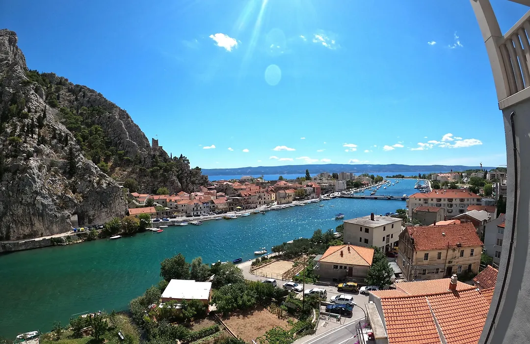 Hotel Villa Dvor (Adults Only)-1