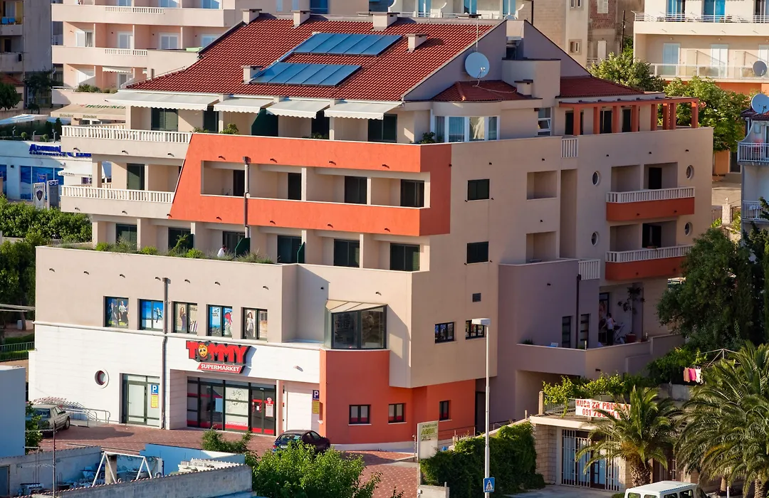 Apartments Agava-1