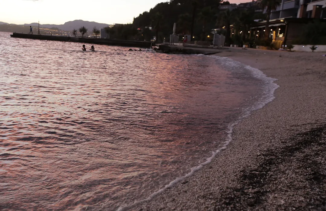 Beach Hotel Split-1