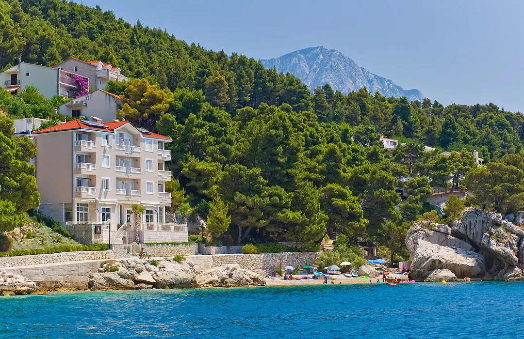 Hotel Sunceva Postelja Brela-1