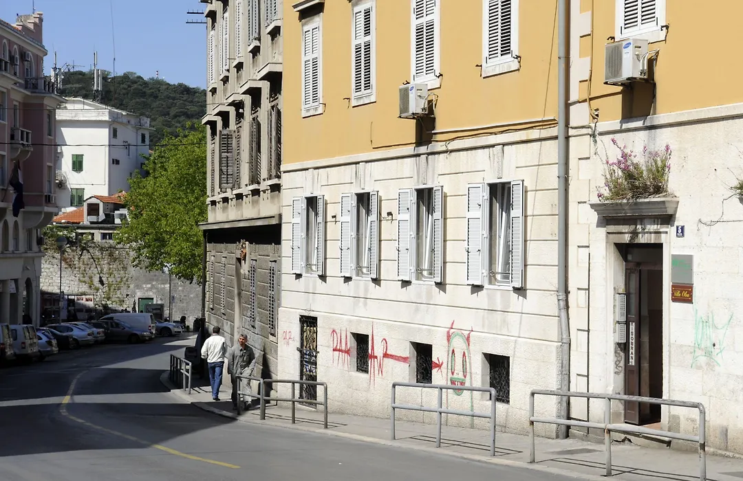 Villa Olea-1