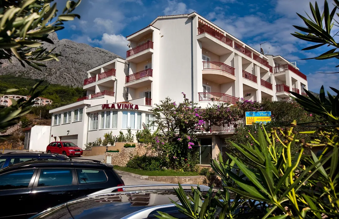 Villa Vinka-1