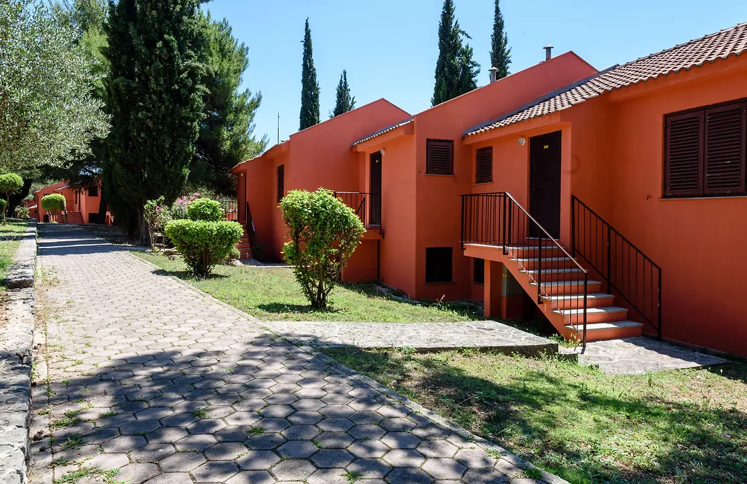 Apartments Medena-1