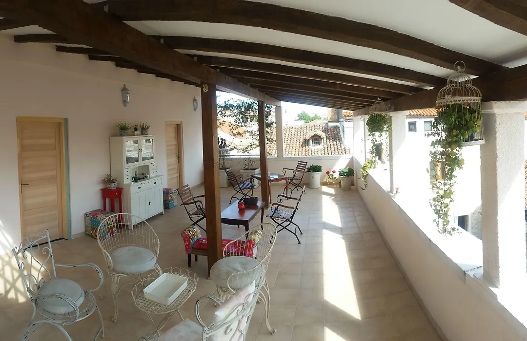 Banica Apartments&Rooms-1