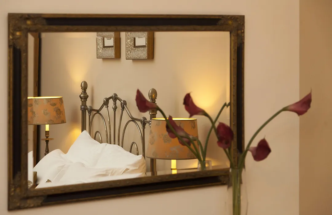 Boutique Guest Accommodation Zephyrus-1