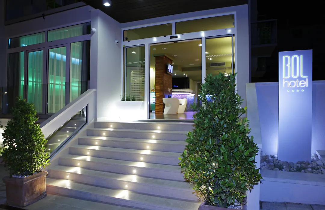 Boutique Hotel Bol-1