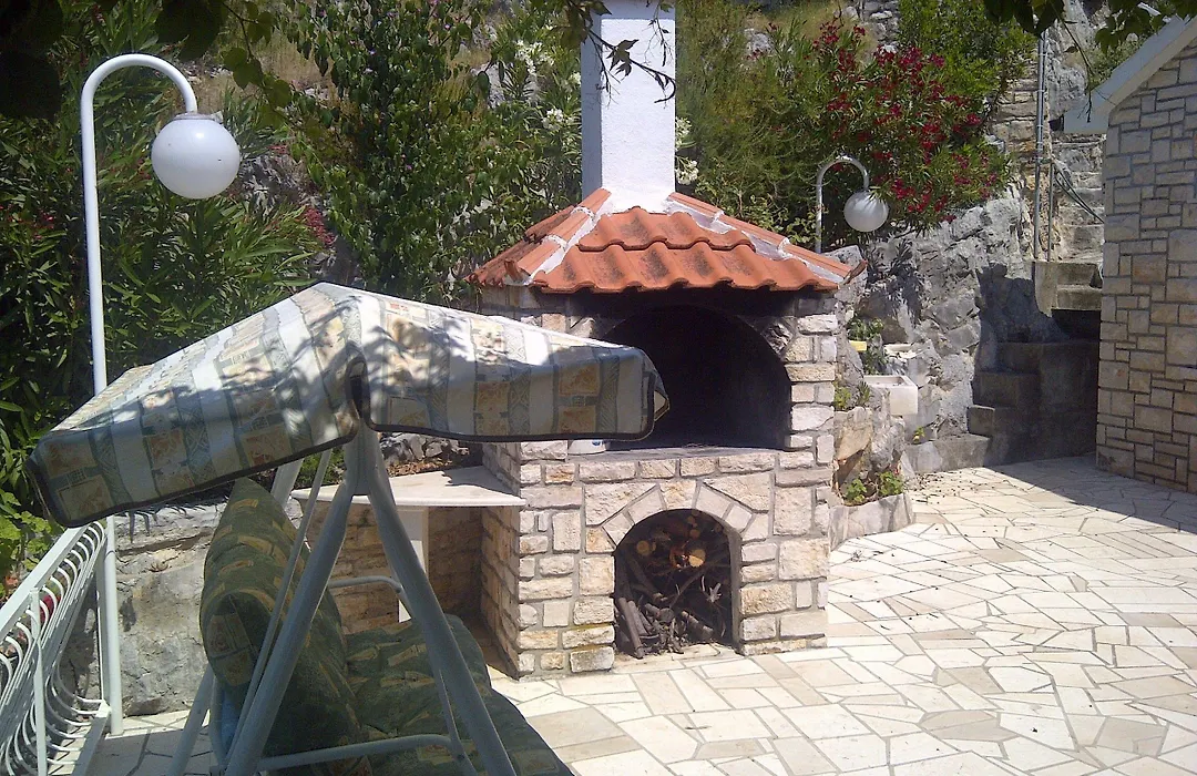 Villa Sonia & Teo - Hvar-1