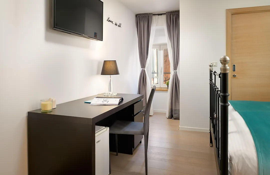 Perla Luxury Rooms-1