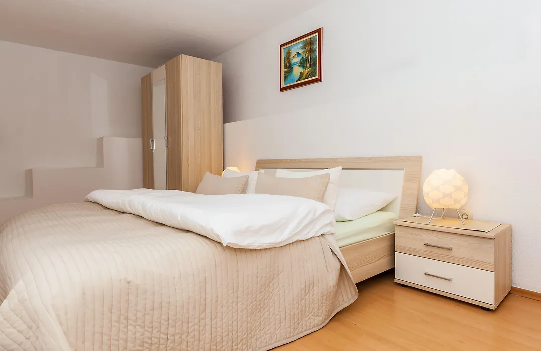 Ratac Apartments Bol-1