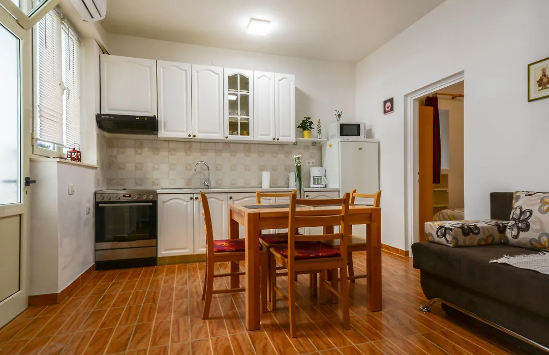 Apartment Vicenco Top Location-1