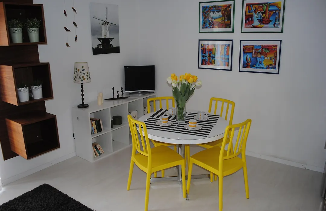 Apartment Optimist-1