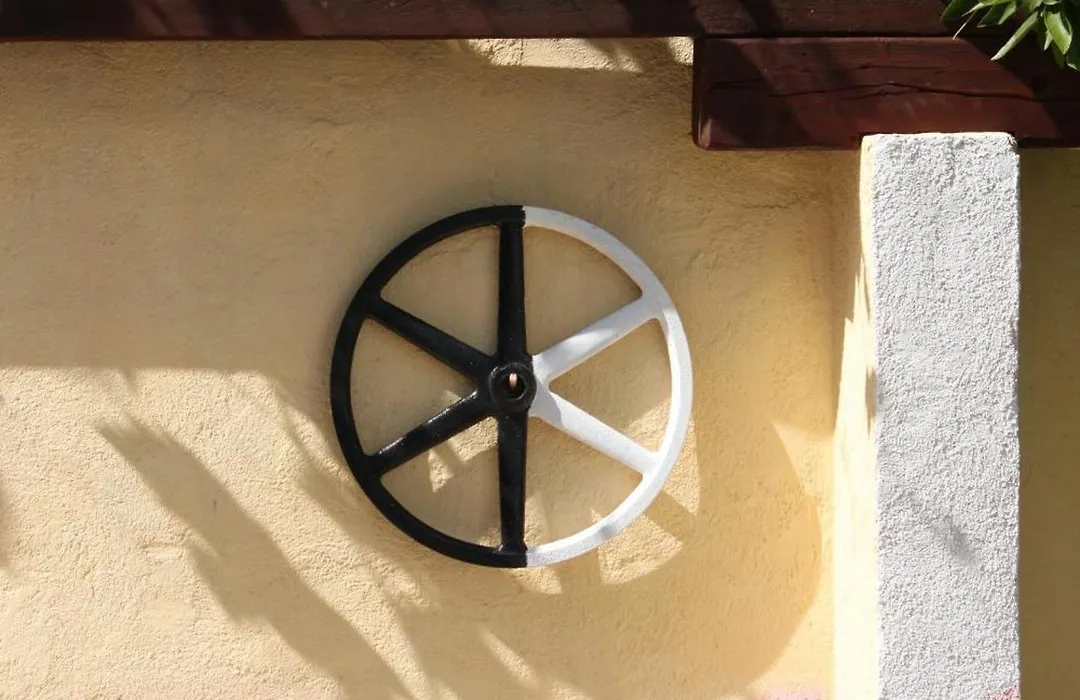 Apartments And Rooms With Parking Space Gradac, Makarska - 6819-1