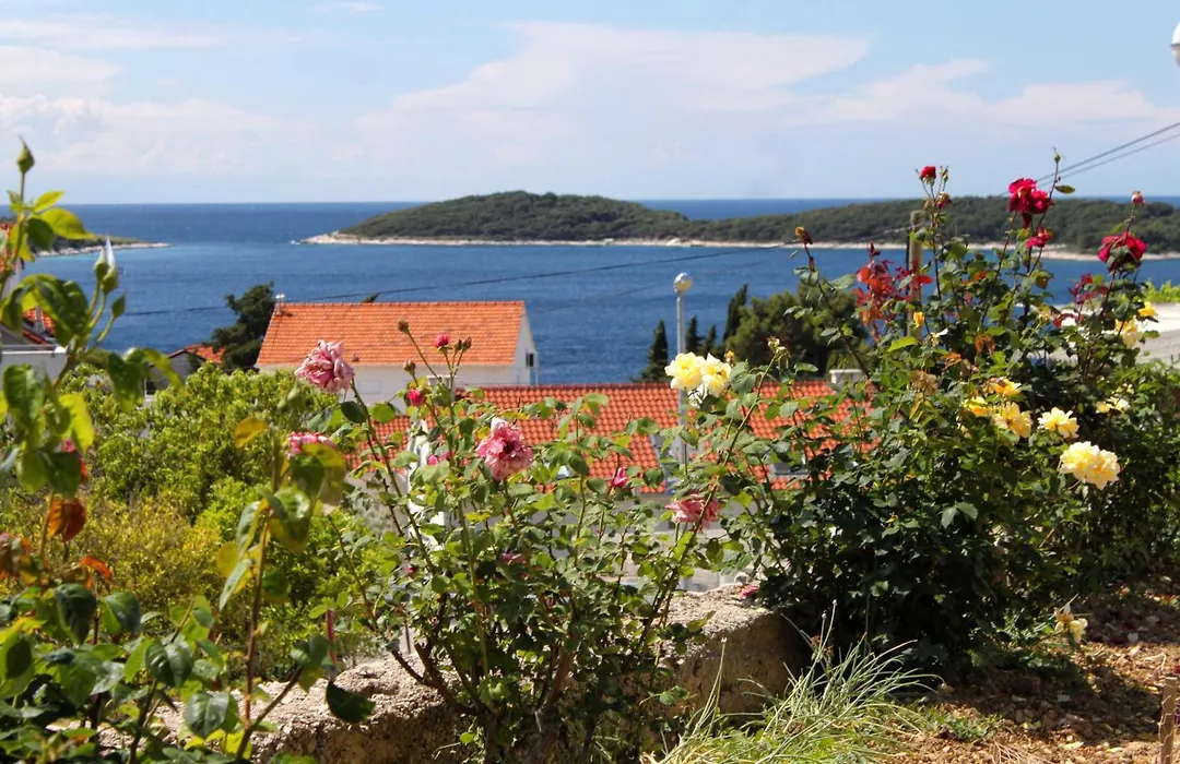 Apartments With A Parking Space Hvar - 5719-1