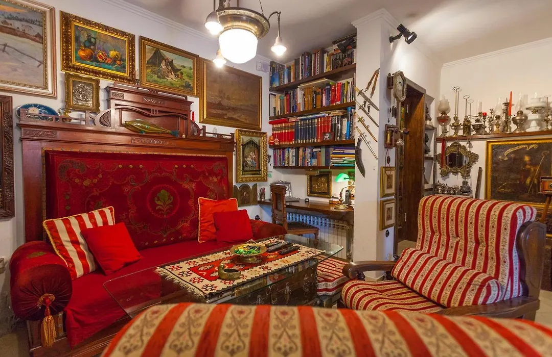 Apartments And Rooms With Wifi Makarska - 11063-1