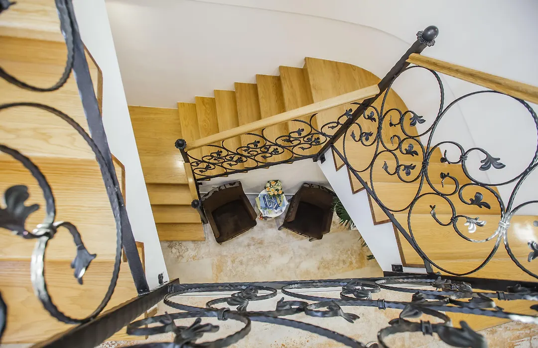 Heritage Hotel Dea Hvar-1