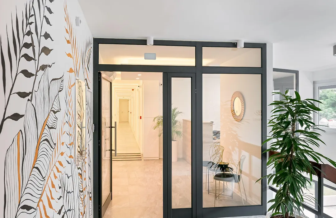 Skaline Luxury Rooms Split-1