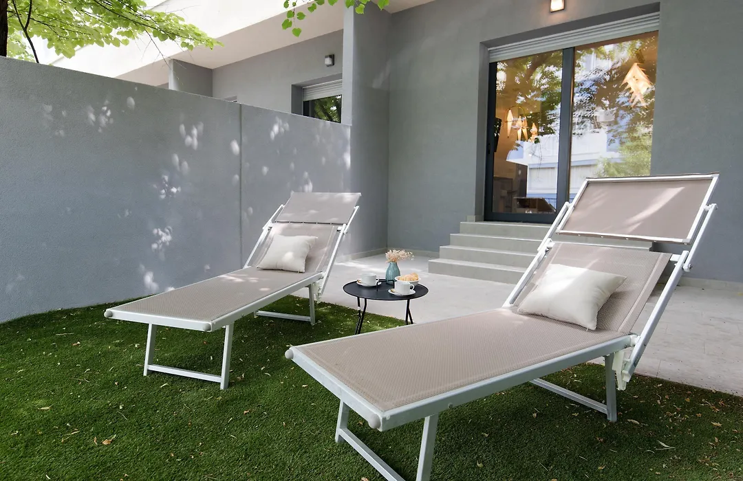 Bosket Luxury Rooms-1